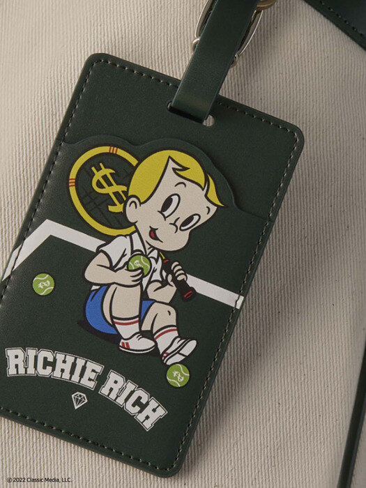 RICH NAME TAG