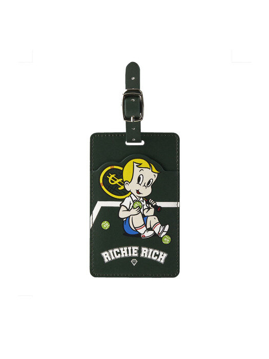 RICH NAME TAG