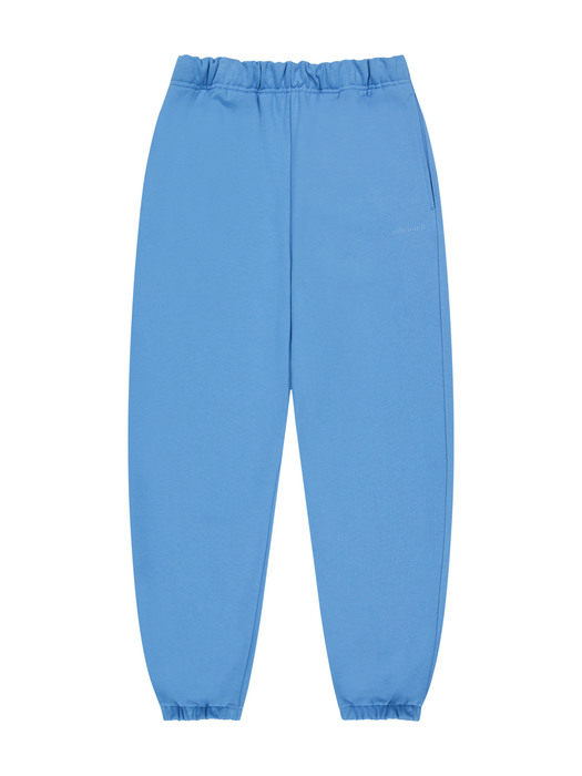 Logo Color Sweatpants (6 Colors)-