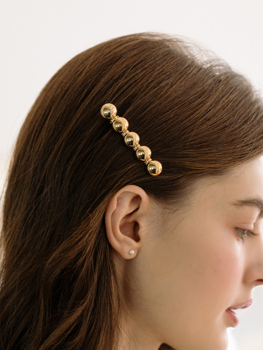 HFS013 Star line hair pin