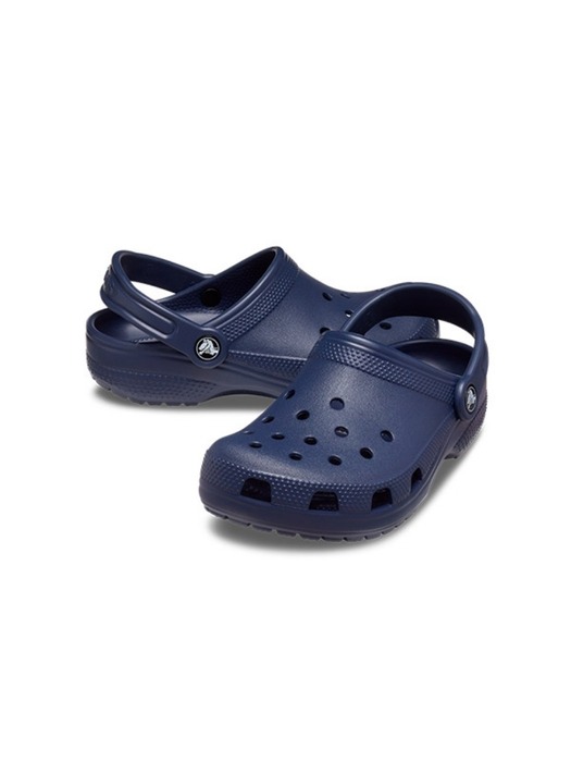 [KIDS] 키즈 CLASSIC CLOG K NV (24SKCL206991)