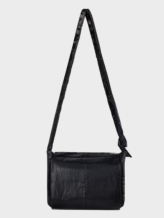 NUDO BAG BLACK