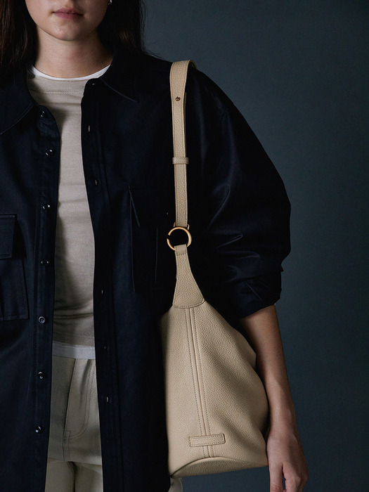 [쿠론]르마레 (le marais)백팩 23_RCBBX23626BEX [W CONCEPT]