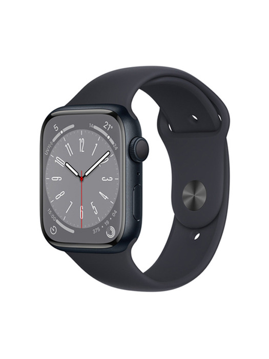 [Apple] 애플워치 S8 GPS 41mm (알루미늄/스포츠밴드)