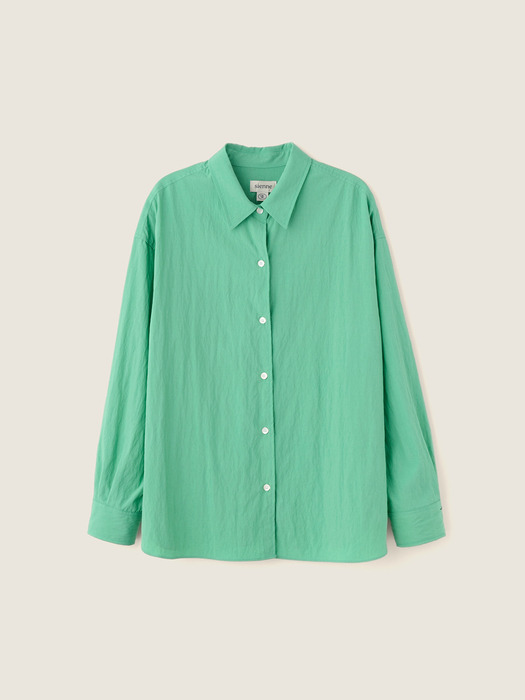 Mia Shirt (Green)