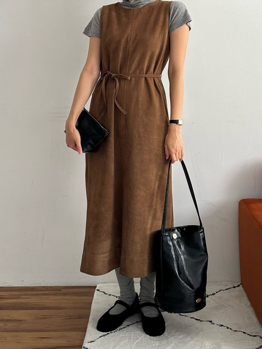 Love shoulder bag 러브 숄더백_BLACK 블랙 [파우치세트]