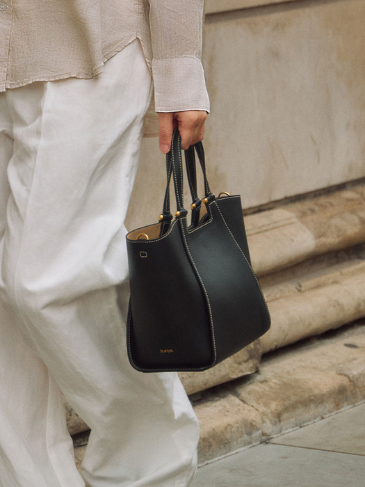 [단독] SAC EPURE_PURE BLACK