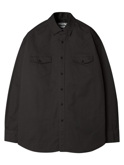M#1243 dead or alive shirt (black)
