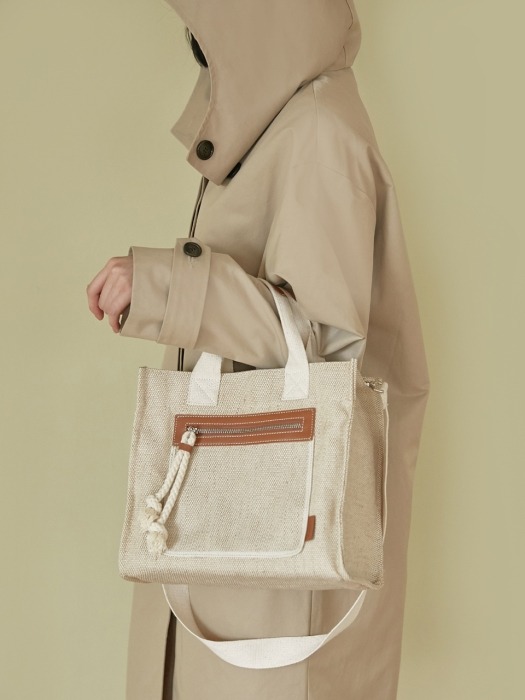 Essential M Bag (3color)