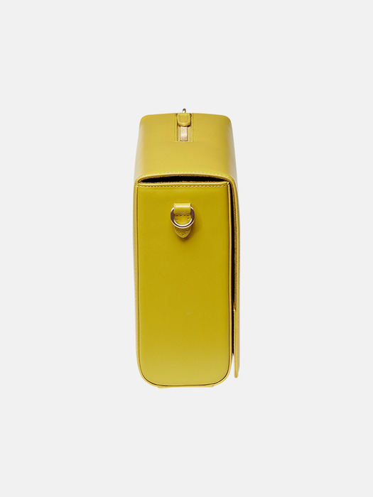 AMUSE Bag (Yellow)