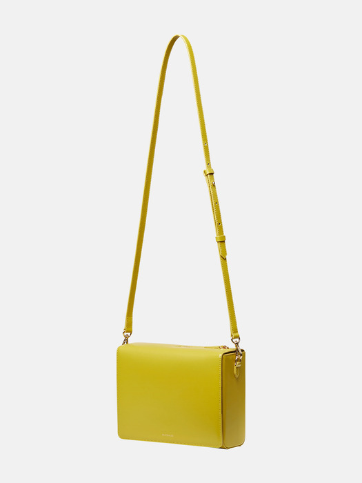 AMUSE Bag (Yellow)