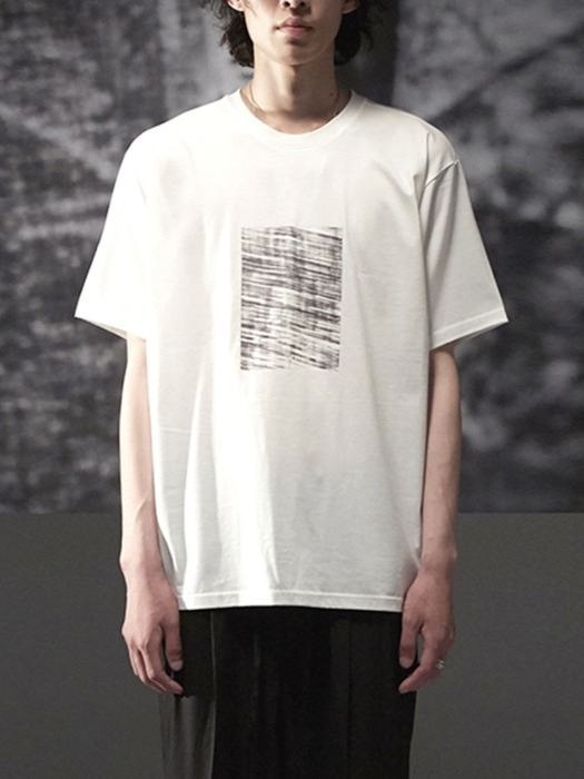Day-Dream T-Shirts_WHITE 데이드림 티셔츠 화이트