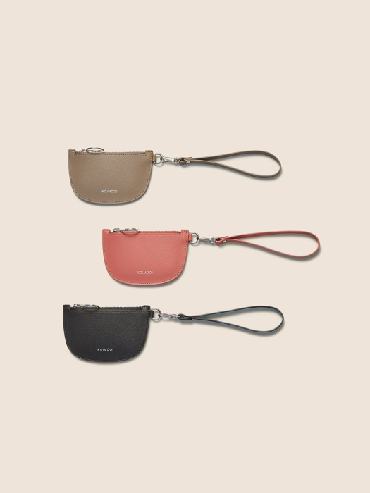 Half Moon Pouch (All colors)