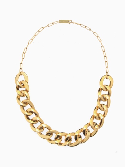 Chunky chain Necklace