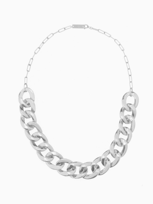 Chunky chain Necklace