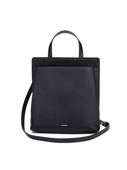 SHARE bag - BLACK