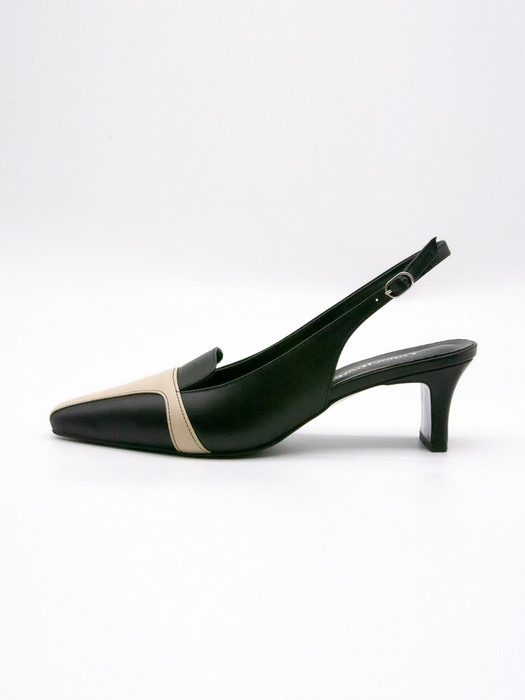 Color Pointed Slingback_CBPM58_BK.VA