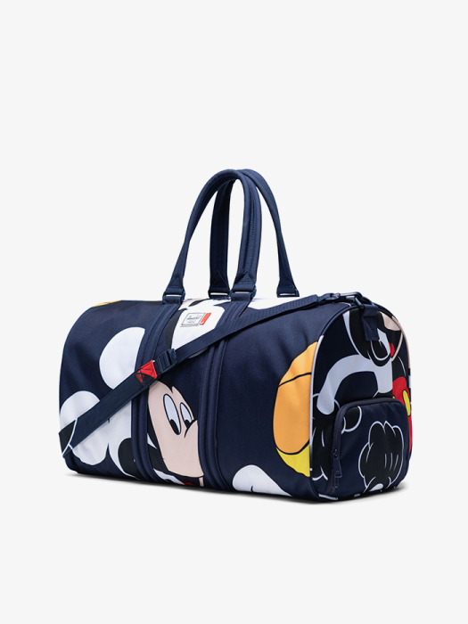 [Herschel X MickeyMouse] Novel(928)(BHSU203MK26-928)