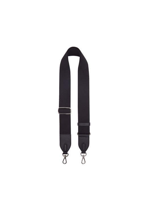 Shoulder Webbing Strap Controller(38mm) _ Black