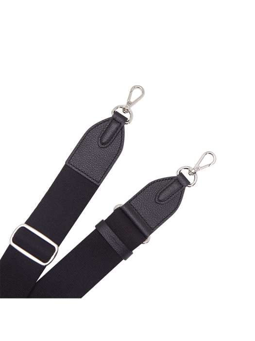 Shoulder Webbing Strap Controller(38mm) _ Black