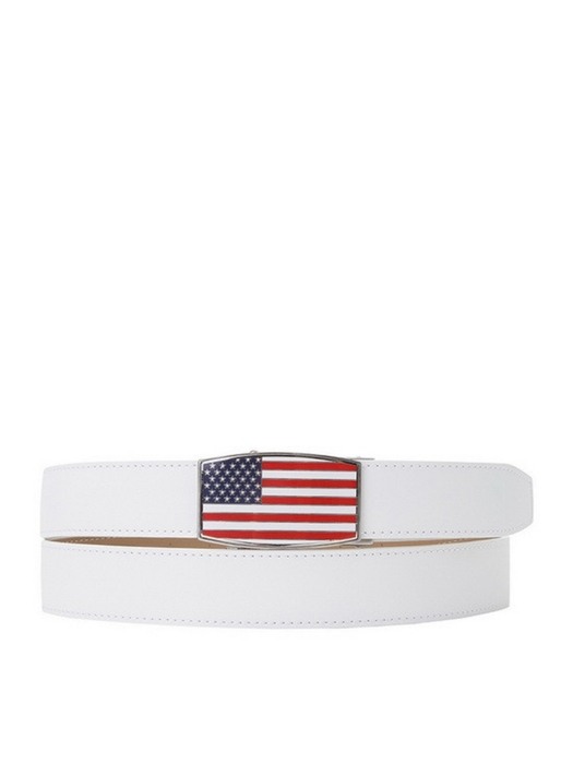 NEXBELT USA Heritage Belt (IN 2021)_WGABX20920WHX