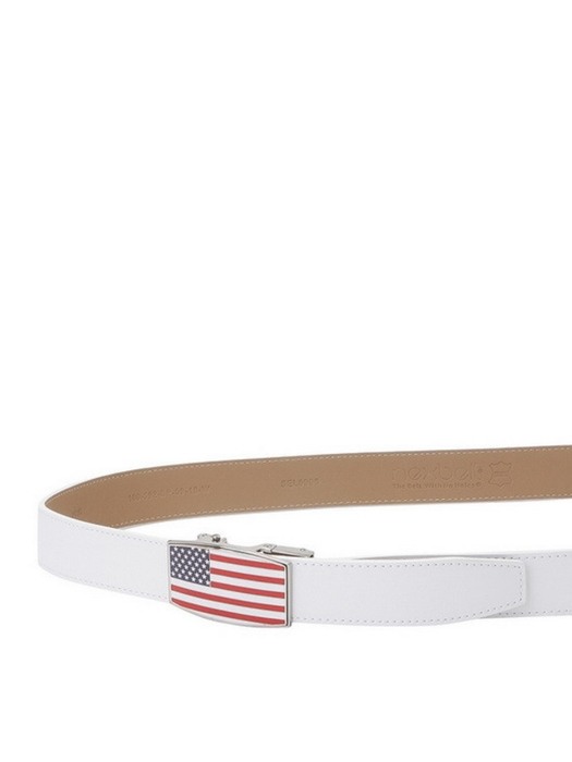 NEXBELT USA Heritage Belt (IN 2021)_WGABX20920WHX