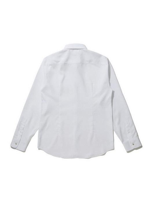 wide collar dress shirt_CWSAS21001WHX