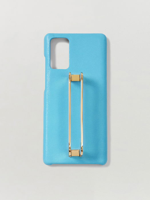 GALAXY NOTE 20/NOTE 20 ULTRA CASE LINEY OCEAN BLUE