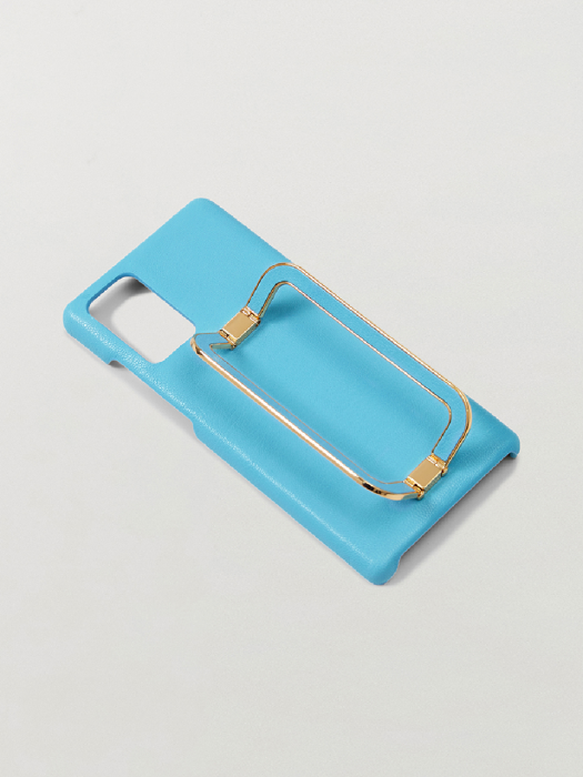 GALAXY NOTE 20/NOTE 20 ULTRA CASE LINEY OCEAN BLUE