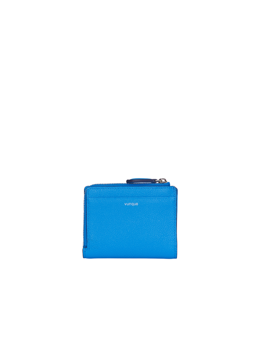 Perfec Flip wallet (퍼펙 플립 지갑) Fine blue