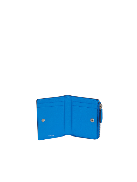 Perfec Flip wallet (퍼펙 플립 지갑) Fine blue