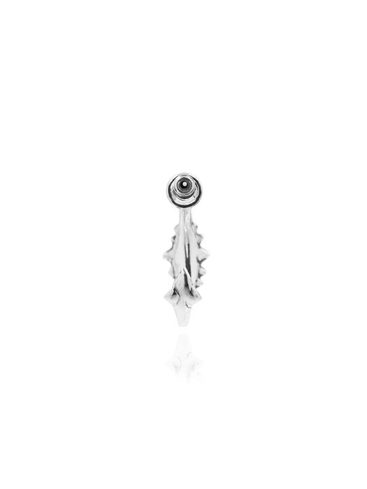 ANONYMOUS EARRING_(SILVER925)