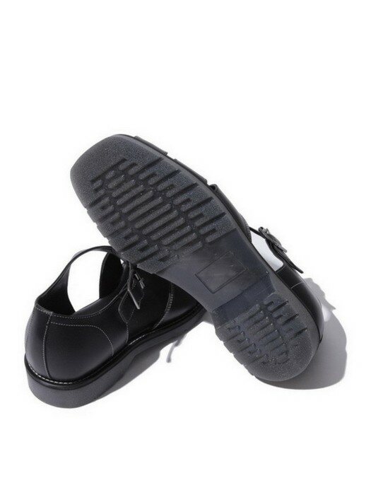 fisherman sandal_CU4AX21411BKX