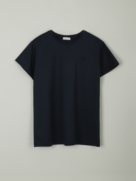 [Campaign] RRACE Logo T_Navy