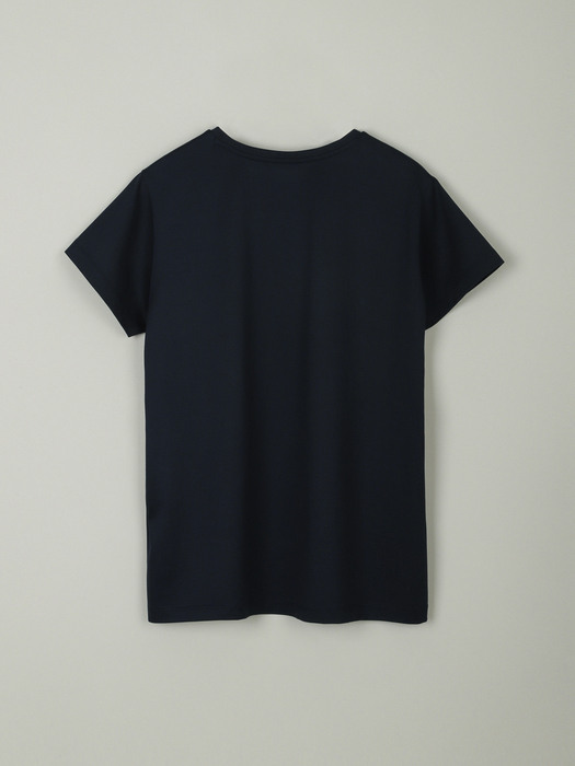 [Campaign] RRACE Logo T_Navy