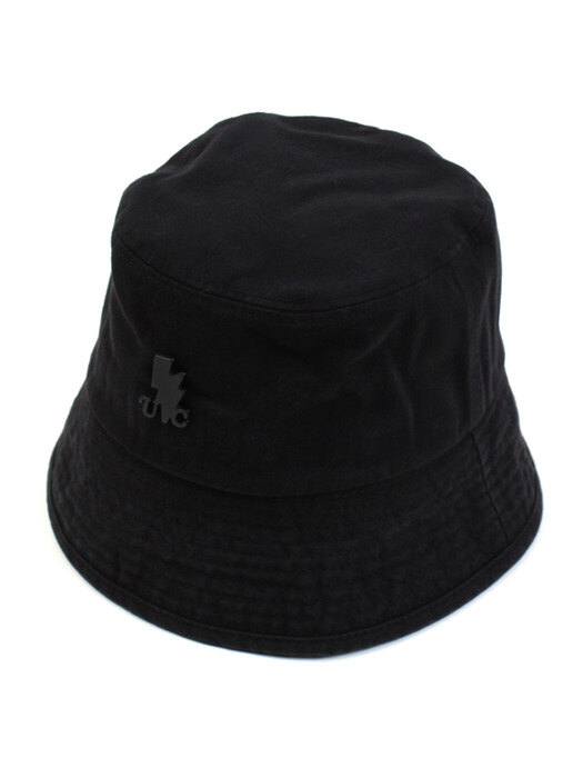 BK Thunder Black Drop Heavy Bucket Hat 버킷햇