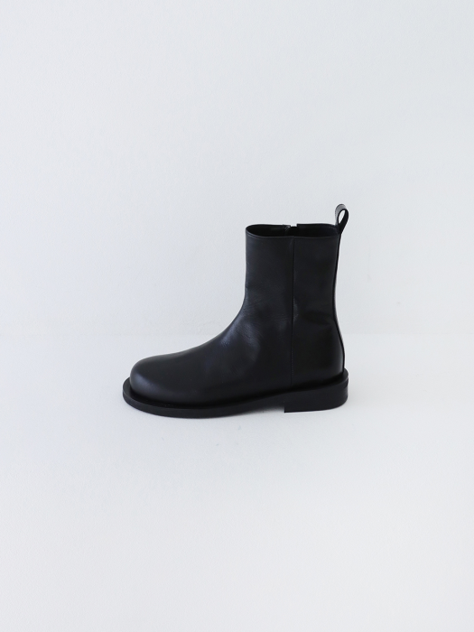 Bor Ankle Boots_21556_black