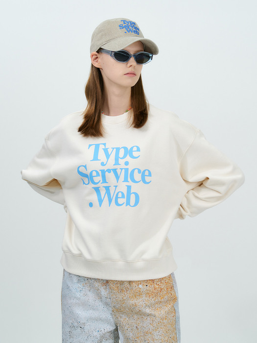 Typeservice Web Cap [Light Brown]