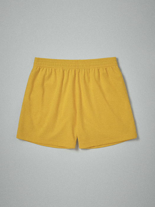 핸즈아이즈하트 Comfy shorts