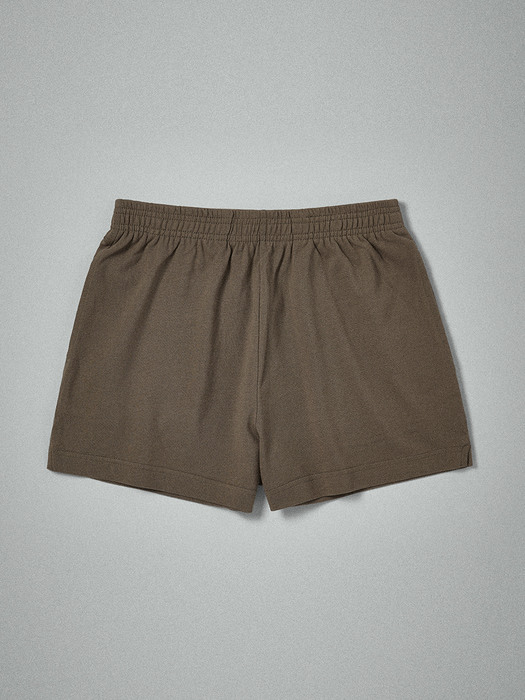 핸즈아이즈하트 Comfy shorts