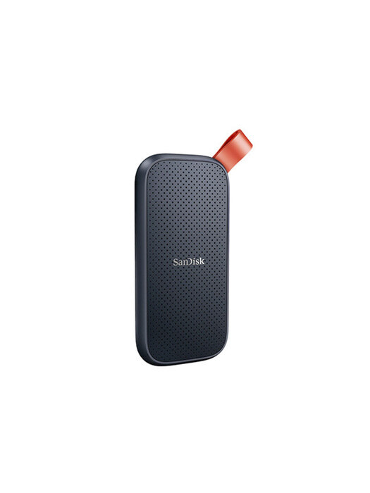 [공식인증] 샌디스크 Portable SSD (520MB/s) 1TB