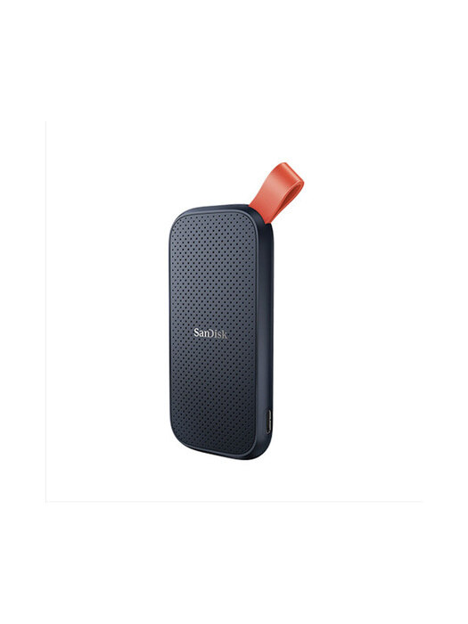 [공식인증] 샌디스크 Portable SSD (520MB/s) 1TB