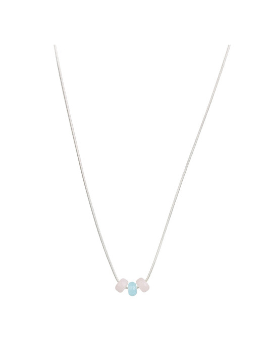 N23 [Love from Gaia]_ NECKLACE