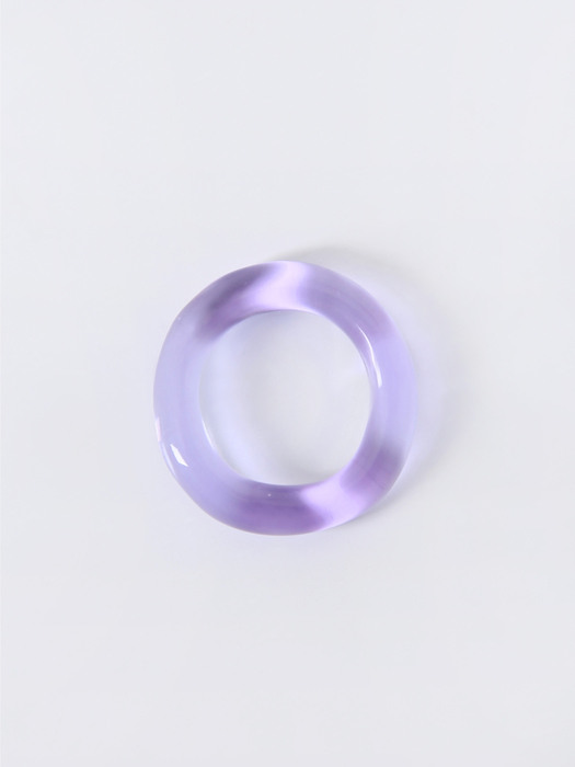 ugly glass ring