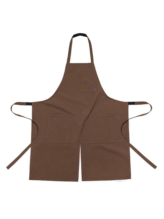 CHEF APRON (CORDURA BROWN)