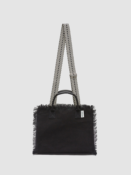 Parker Bag_Black