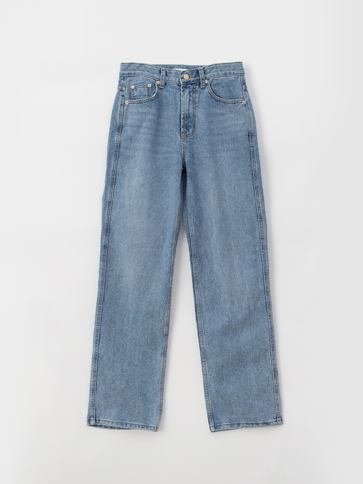 brooklyn denim pants