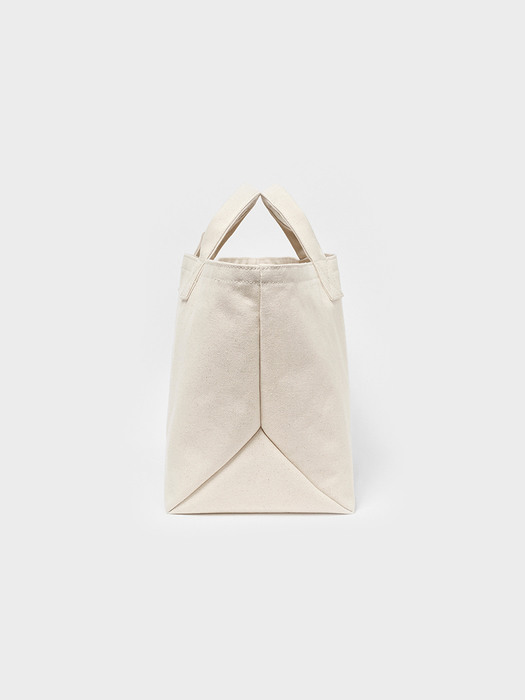 RESORT23 Large Canvas Tote Bag