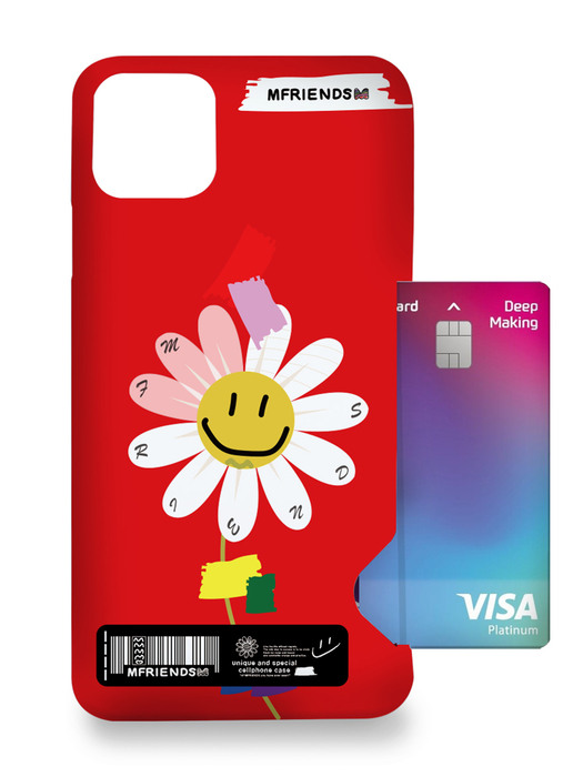 card case_03_Smile Daisy