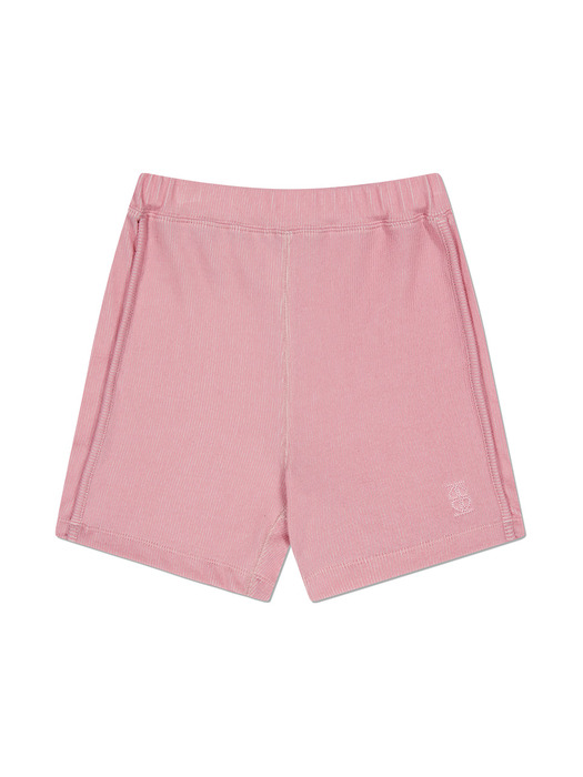 Bike Shorts Pink